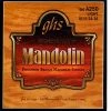 GHS Mandolin Strings - StewMac -Kit Melody Sales Store 1430 1lg