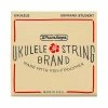 Dunlop Ukulele Strings - StewMac -Kit Melody Sales Store 1450 1 1000px