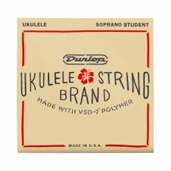 Dunlop Ukulele Strings - StewMac