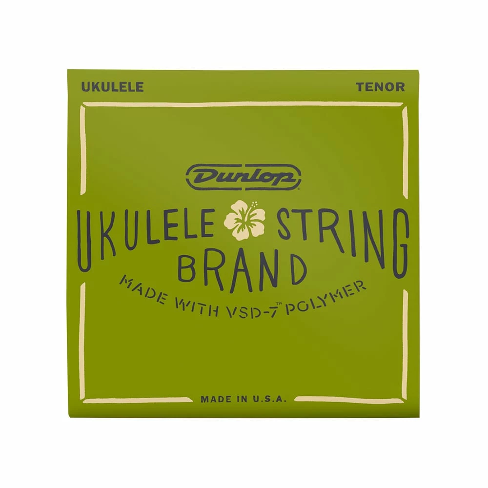 Dunlop Ukulele Strings - StewMac 6 Dunlop Ukulele Strings - StewMac - Image 4
