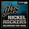 GHS Electric Guitar Nickel Rockers - StewMac -Kit Melody Sales Store 1474 1 1200px