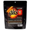 GHS Electric Guitar Boomers, 6-Pack - StewMac