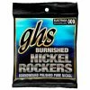 GHS Burnished Nickel Rockers Electric Guitar Strings - StewMac 2 GHS Burnished Nickel Rockers Electric Guitar Strings - StewMac -Kit Melody Sales Store 1535 1 1200px