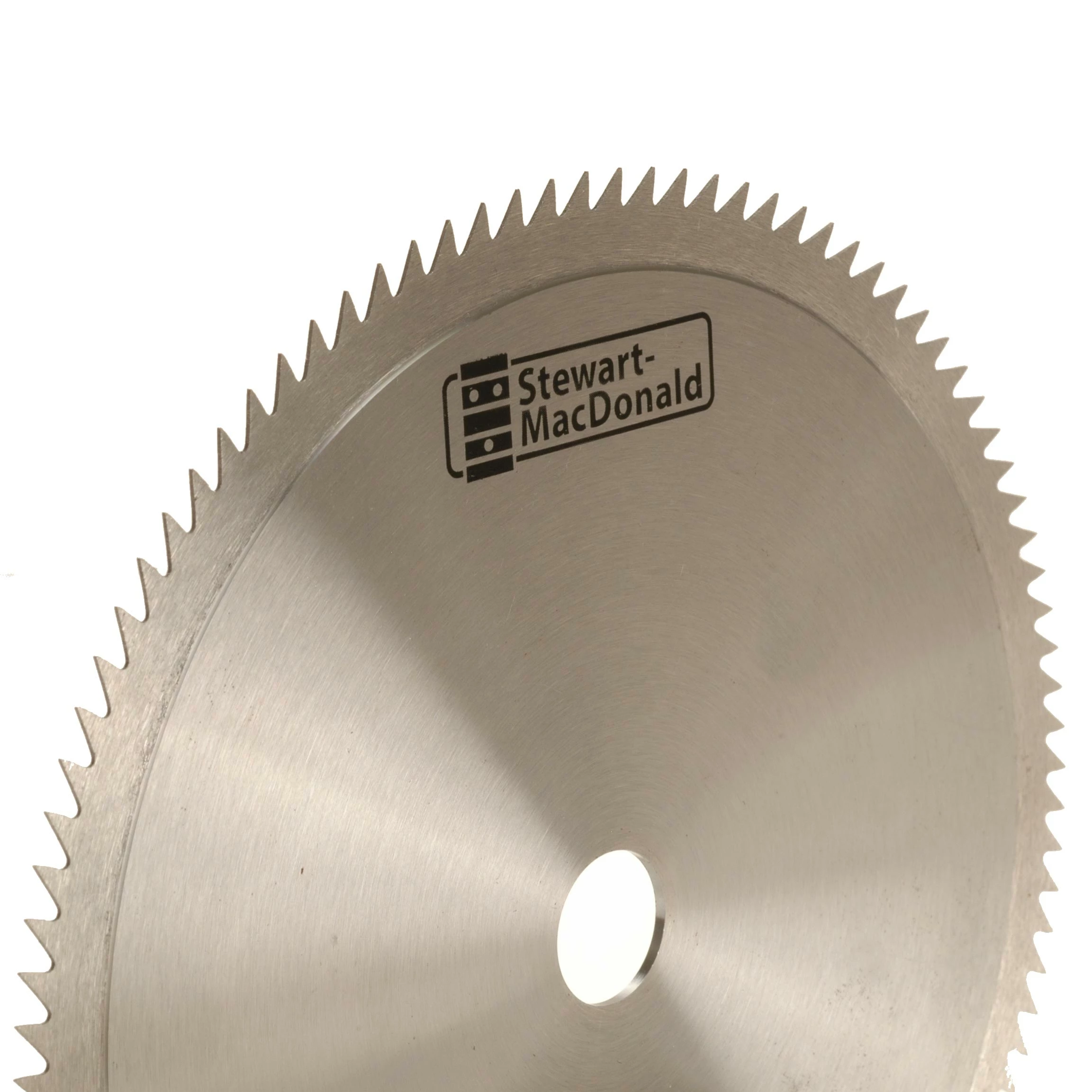 Fret Slotting Table Saw Blade - StewMac 4 Fret Slotting Table Saw Blade - StewMac - Image 2