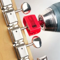 Quick String Change Set - StewMac -Kit Melody Sales Store 1562 5 3000