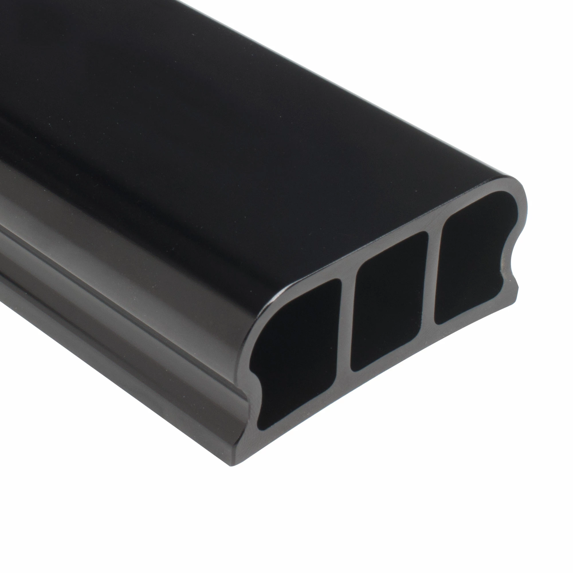 Aluminum Radius-sanding Beam, 18 5 Aluminum Radius-sanding Beam, 18 - Image 3