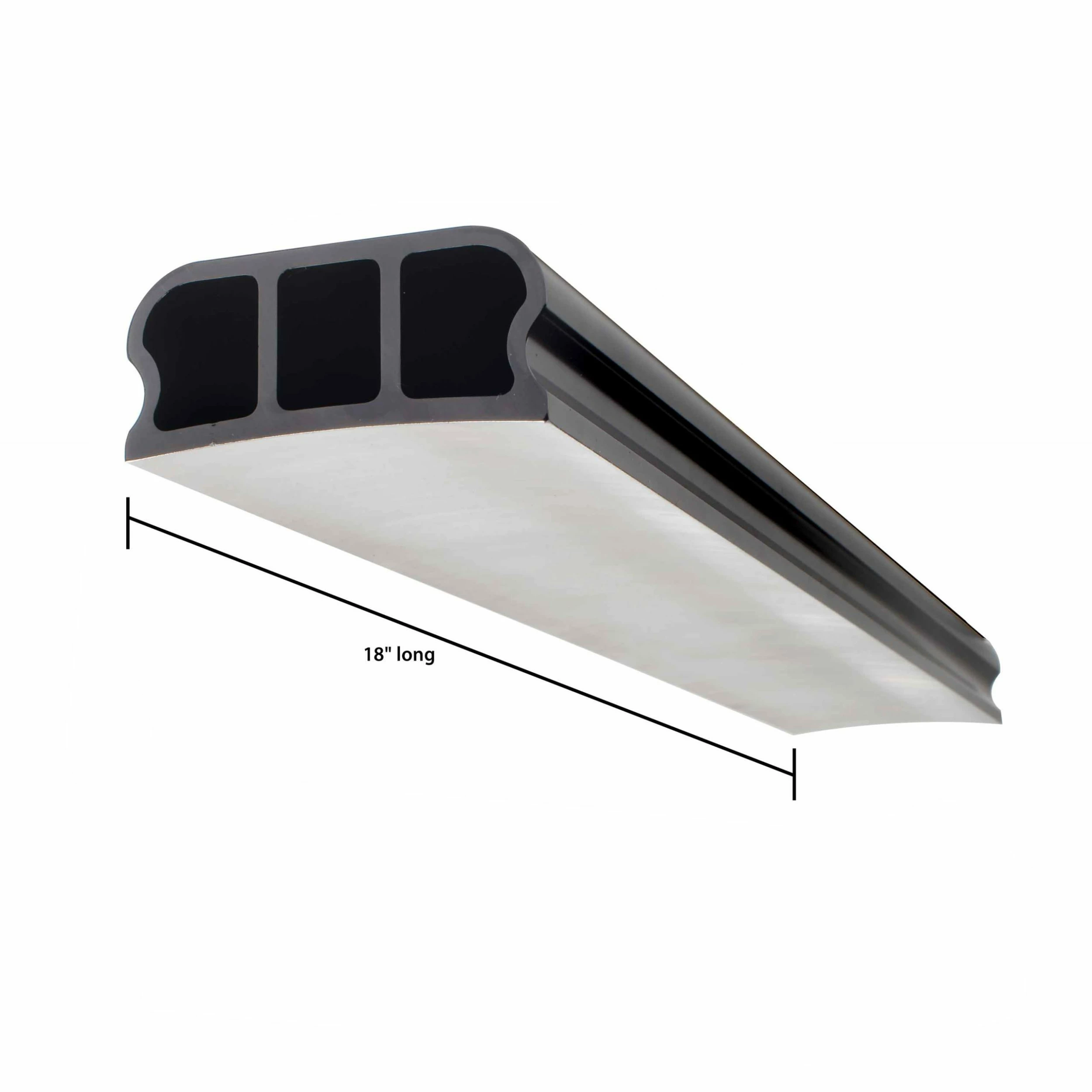 Aluminum Radius-sanding Beam, 18 6 Aluminum Radius-sanding Beam, 18 - Image 4