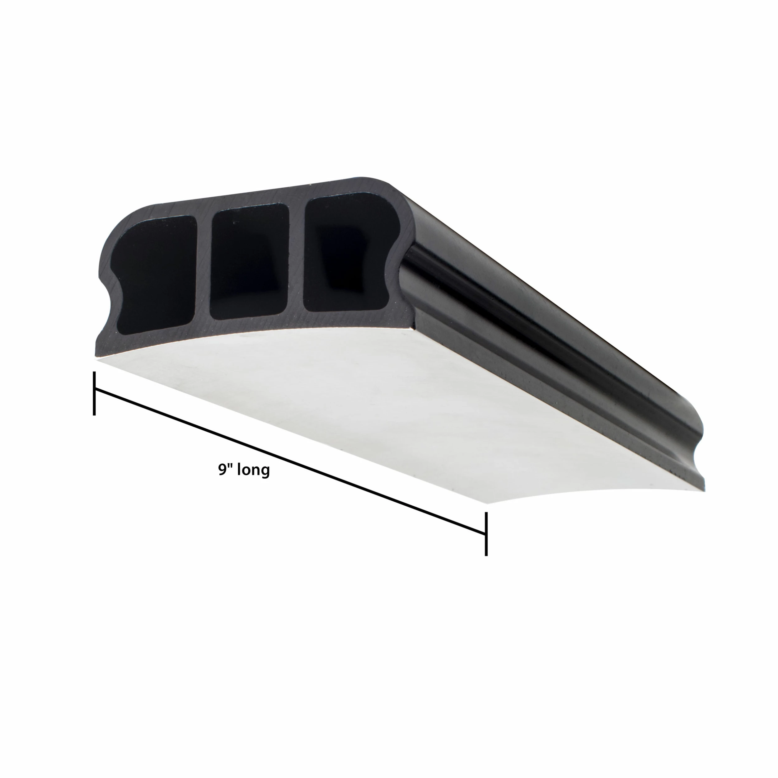 Aluminum Radius-sanding Beam, 9 6 Aluminum Radius-sanding Beam, 9 - Image 4