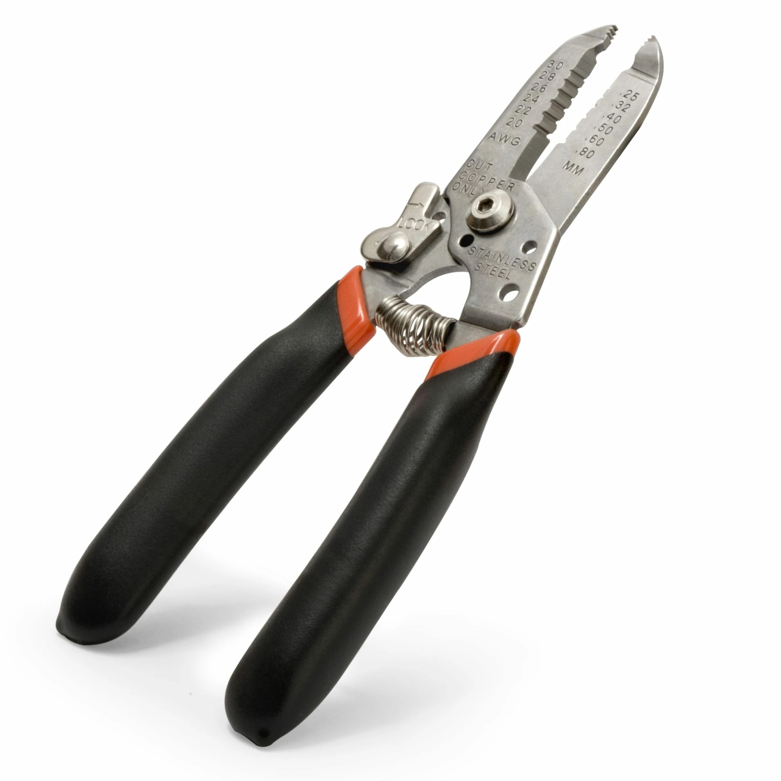 Fine-gauge Wire Stripper - StewMac 4 Fine-gauge Wire Stripper - StewMac - Image 2