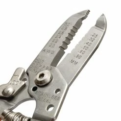 Fine-gauge Wire Stripper - StewMac 7 Fine-gauge Wire Stripper - StewMac -Kit Melody Sales Store 1606 3 closeup 1200px