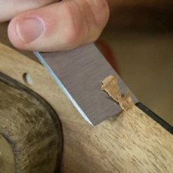 Two Cherries Wood Chisels - StewMac 10 Two Cherries Wood Chisels - StewMac -Kit Melody Sales Store 1623 4 1900