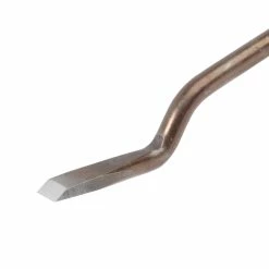 Micro Chisels, Set Of 4 - StewMac -Kit Melody Sales Store 1628 3 2500