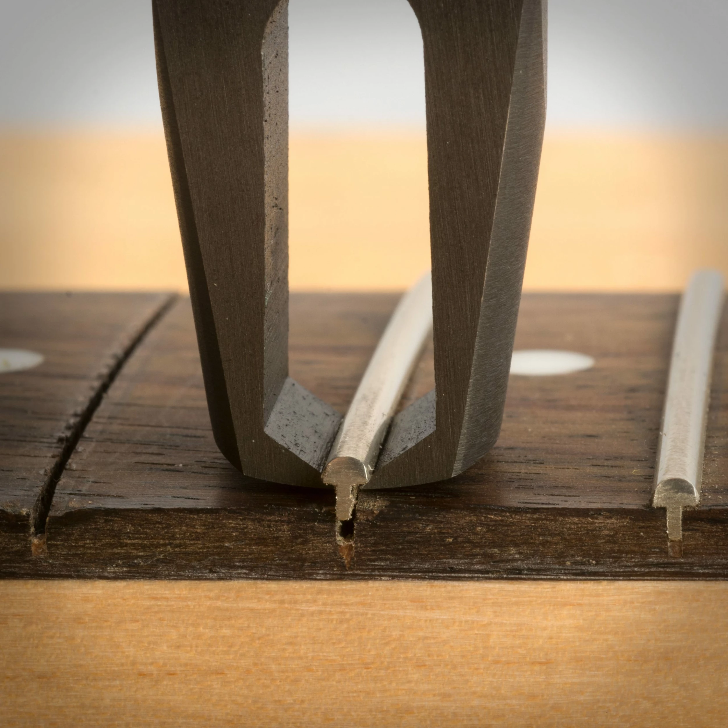 StewMac Precision Fret Puller - StewMac 6 StewMac Precision Fret Puller - StewMac - Image 4