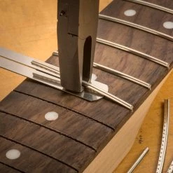 StewMac Precision Fret Puller - StewMac 12 StewMac Precision Fret Puller - StewMac -Kit Melody Sales Store 1636 5 with chipstopper 3000px