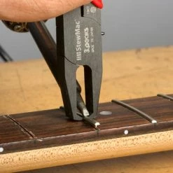 StewMac Precision Fret Puller - StewMac 13 StewMac Precision Fret Puller - StewMac -Kit Melody Sales Store 1636 6 with solder iron 440