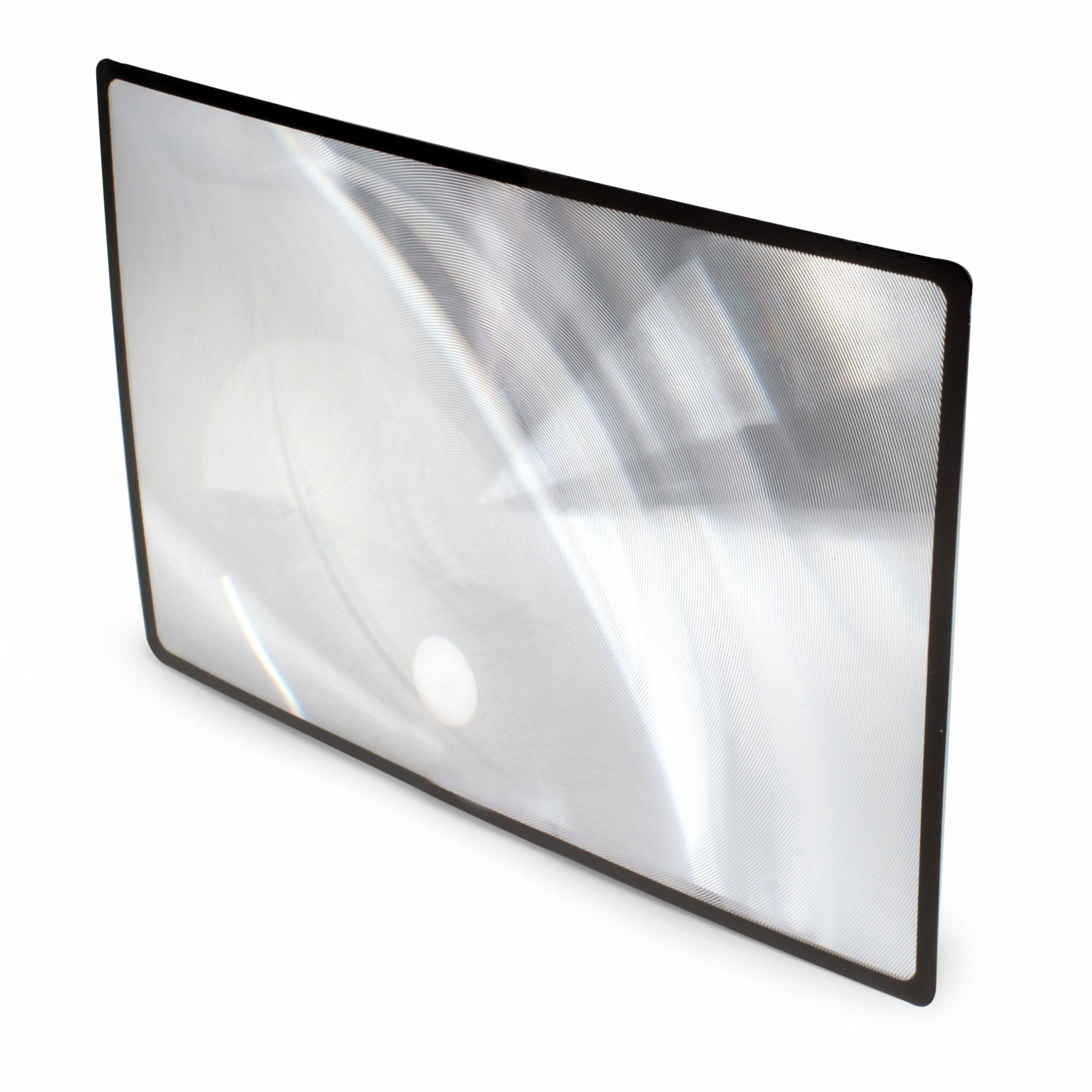 Wide View Magnifying Lens - StewMac 4 Wide View Magnifying Lens - StewMac - Image 2