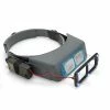 OptiVISOR Headband Magnifier - StewMac 1 OptiVISOR Headband Magnifier - StewMac -Kit Melody Sales Store 1687 1 3000