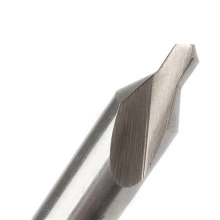 Countersink For Waverly Ukulele Friction Pegs - StewMac 4 Countersink For Waverly Ukulele Friction Pegs - StewMac - Image 2