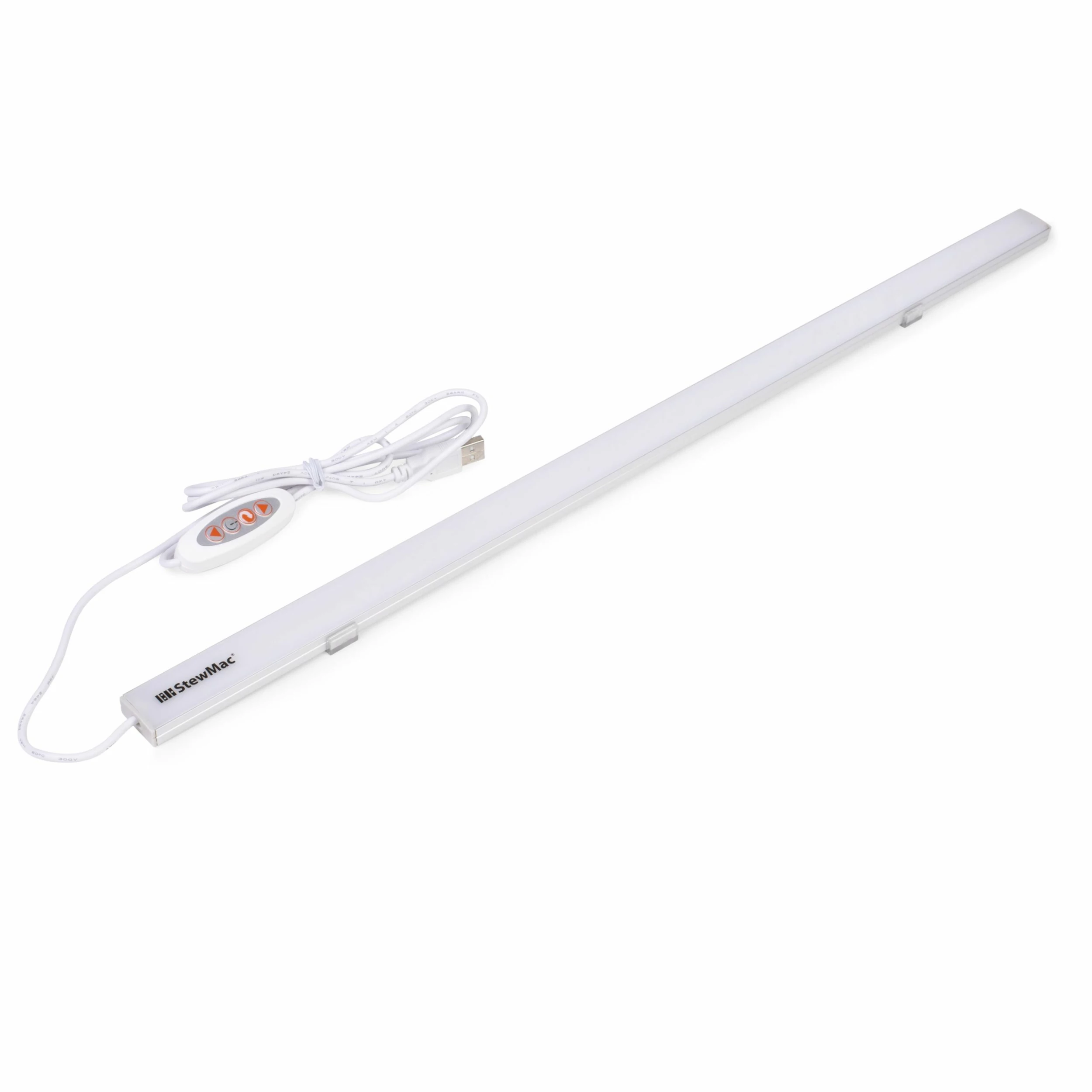 Full Fretboard Inspection Light - StewMac 3 Full Fretboard Inspection Light - StewMac