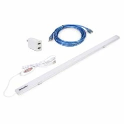 Full Fretboard Inspection Light - StewMac 10 Full Fretboard Inspection Light - StewMac -Kit Melody Sales Store 1697 3 3000 2