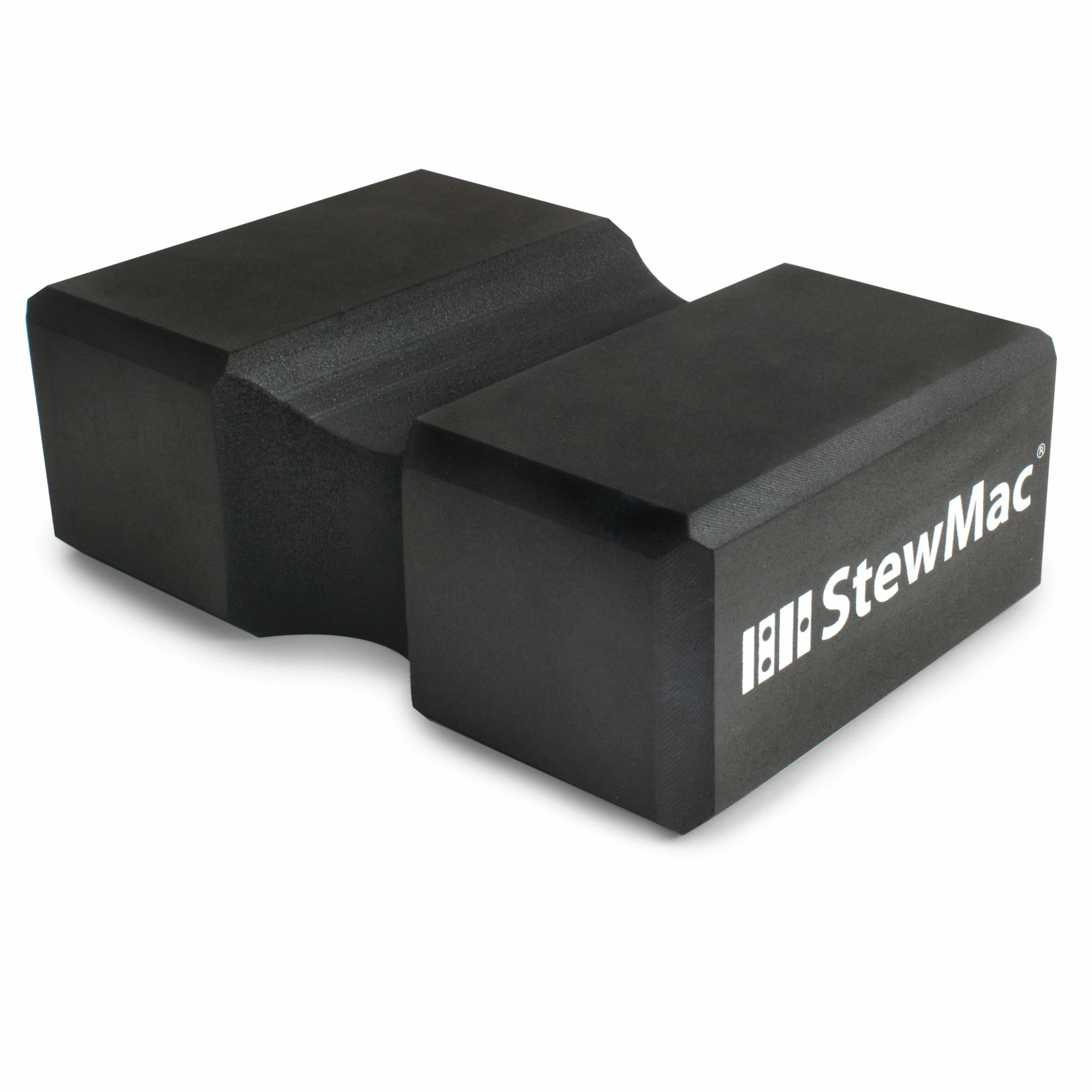 Hi-Lo Featherweight Neck Rest - StewMac 4 Hi-Lo Featherweight Neck Rest - StewMac - Image 2