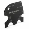 Neck Shaping Templates For Mandolin - StewMac -Kit Melody Sales Store 17890 1 3000