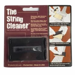 The String Cleaner - StewMac -Kit Melody Sales Store 1792 4 in package 2300px
