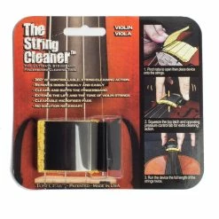 The String Cleaner - StewMac -Kit Melody Sales Store 1794 5 in package 2300px