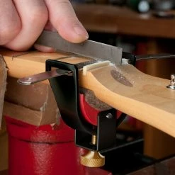 StewMac Safe Slot Nut Guard - StewMac 10 StewMac Safe Slot Nut Guard - StewMac -Kit Melody Sales Store 1796 3 in use 1 160020updated2092020eo