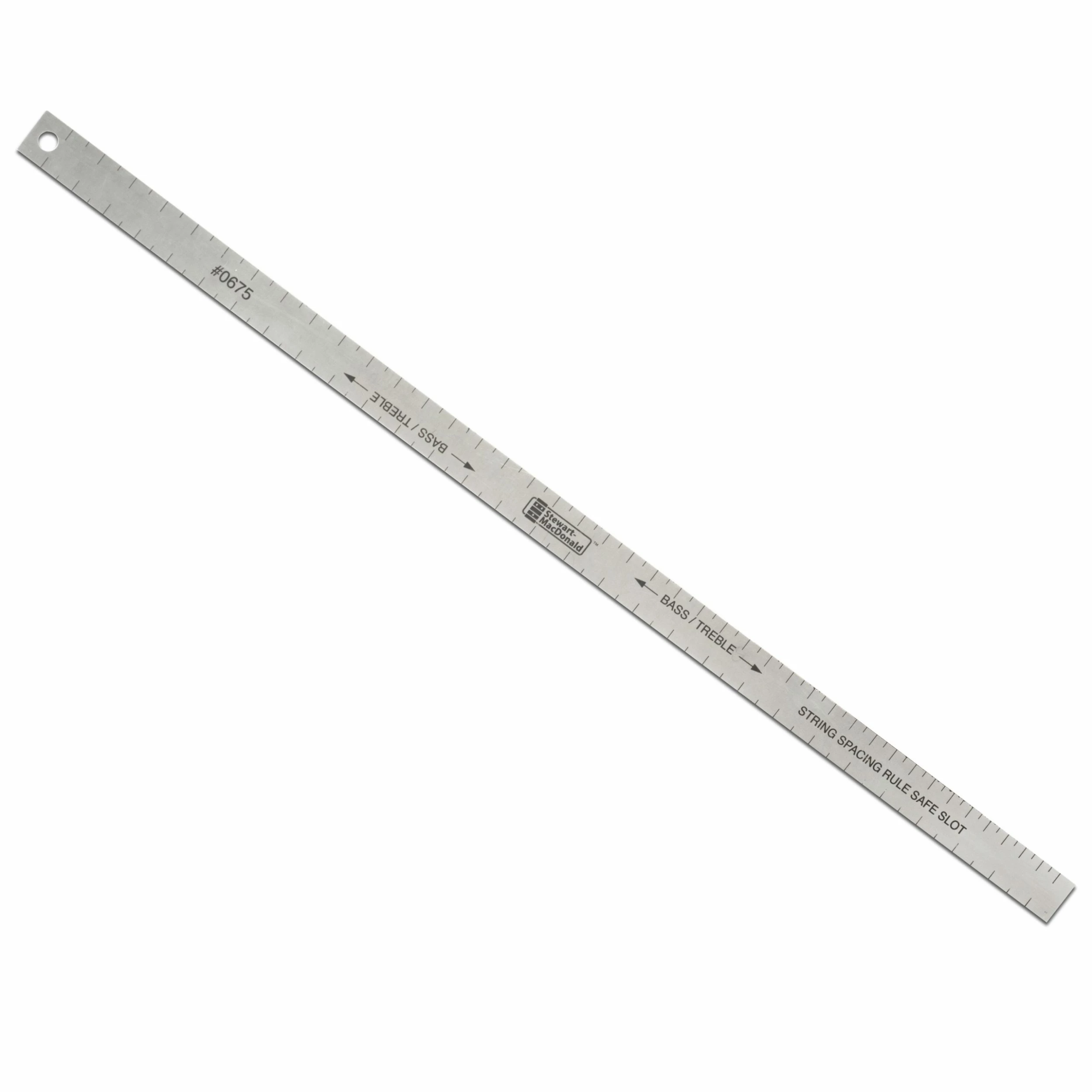 StewMac Safe Slot Nut Guard - StewMac 7 StewMac Safe Slot Nut Guard - StewMac - Image 5