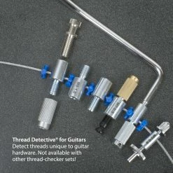 Thread Detective For Guitars - StewMac -Kit Melody Sales Store 1809 3 2200