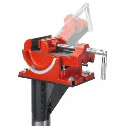 Angle Vise - StewMac