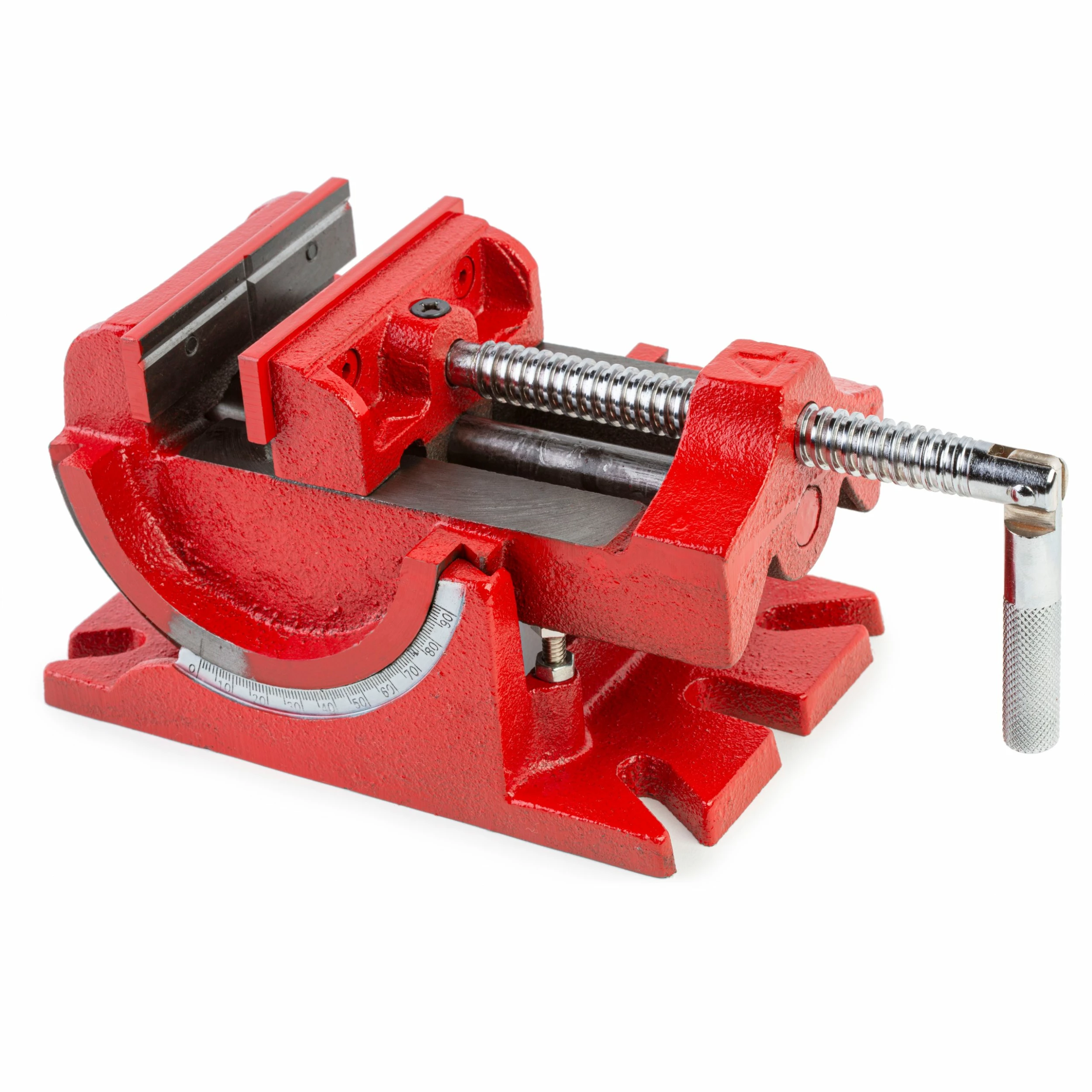 Angle Vise - StewMac 4 Angle Vise - StewMac - Image 2