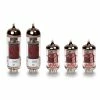 Fender Blues Junior Tube Set With Matched Power Tubes - StewMac