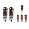Fender Bandmaster Tube Set With Matched Power Tubes - StewMac 2 Fender Bandmaster Tube Set With Matched Power Tubes - StewMac -Kit Melody Sales Store 19305 1 3000