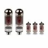 Fender Blues Deluxe Tube Set With Matched Power Tubes - StewMac 2 Fender Blues Deluxe Tube Set With Matched Power Tubes - StewMac -Kit Melody Sales Store 19306 1 3000