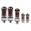 Fender Princeton Tube Set With Matched Power Tubes - StewMac