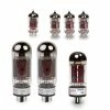 Fender Vibrosonic Tube Set With Matched Power Tubes - StewMac 1 Fender Vibrosonic Tube Set With Matched Power Tubes - StewMac -Kit Melody Sales Store 19322 1 on white 3000
