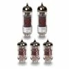 Vox AC15C1 Tube Set With Matched Power Tubes - StewMac -Kit Melody Sales Store 19334 1 3000