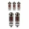 Fender Hot Rod DeVille Tube Set With Matched Power Tubes - StewMac