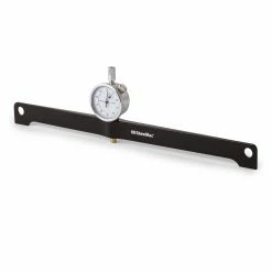 Neck Relief Gauge - StewMac -Kit Melody Sales Store 2004 3 3000