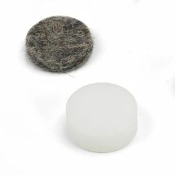 Soundhole Clamp Cauls - StewMac 8 Soundhole Clamp Cauls - StewMac -Kit Melody Sales Store 2014 3 1300