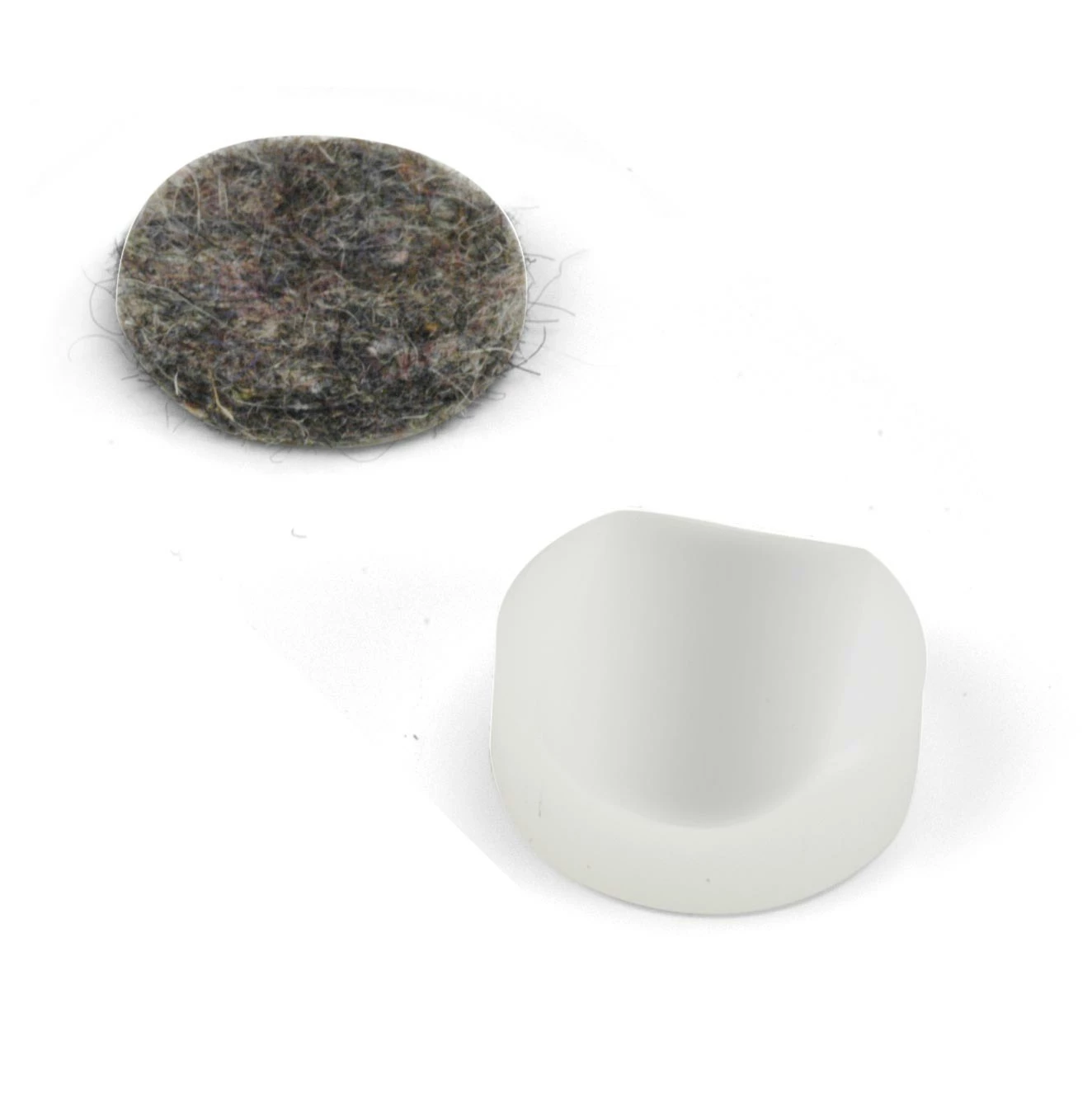 Soundhole Clamp Cauls - StewMac 6 Soundhole Clamp Cauls - StewMac - Image 4