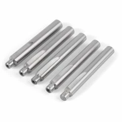 Peghead Bushing Reamers - StewMac -Kit Melody Sales Store 2061 3 on white 2500px