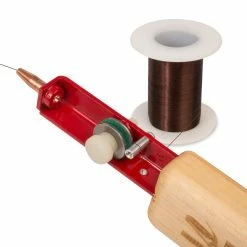 Mojotone Hand Guided Tensioner - StewMac -Kit Melody Sales Store 2103 3 3000px