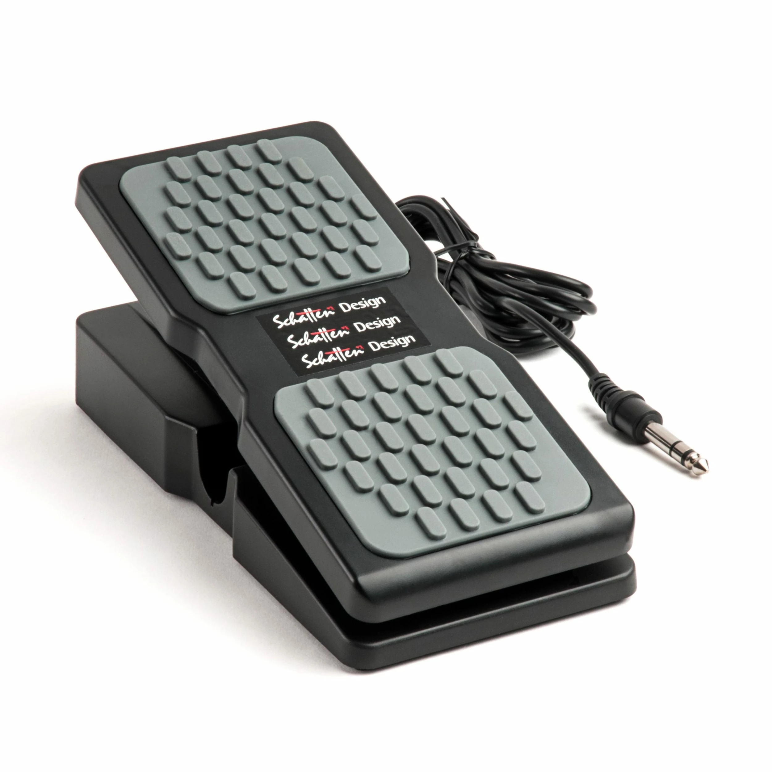 Foot Pedal For Schatten Pro Pickup Winder - StewMac 3 Foot Pedal For Schatten Pro Pickup Winder - StewMac