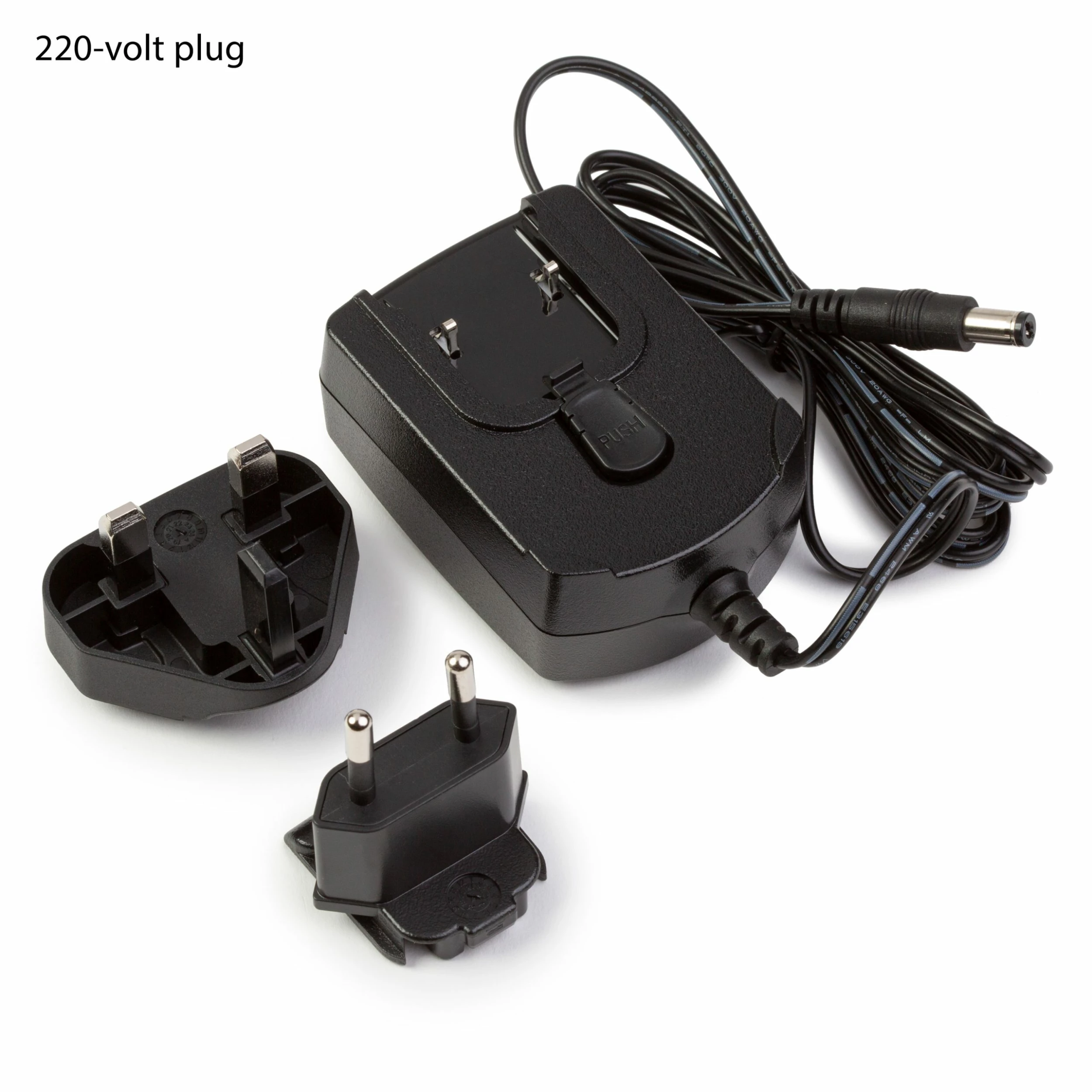 Schatten Pro Pickup Winder - StewMac 5 Schatten Pro Pickup Winder - StewMac - Image 3