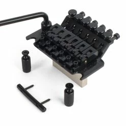 Floyd Rose Original Tremolo System - StewMac -Kit Melody Sales Store 2137 3 main parts 1700px