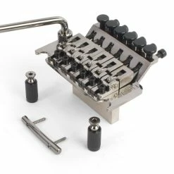 Floyd Rose Original Tremolo System - StewMac -Kit Melody Sales Store 2137 5 main parts 1600px