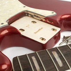 StewMac Neck Shim Shop Set Of 12 - StewMac 9 StewMac Neck Shim Shop Set Of 12 - StewMac -Kit Melody Sales Store 2141 4 in use 440